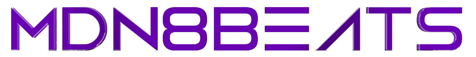 MDN8BEATS